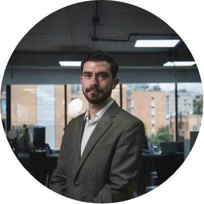 Emilio Arteaga Tovar Lexir