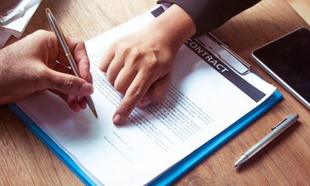 Suspensión y terminación del contrato de trabajo por COVID-¿19