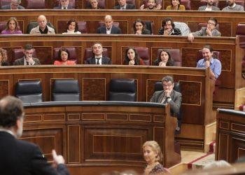 Reforma constitucional de la cadena perpetua en el gobierno Duque.