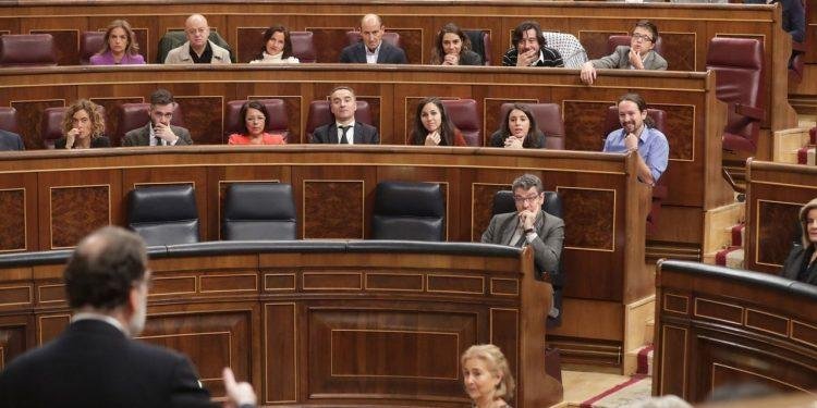 Reforma constitucional de la cadena perpetua en el gobierno Duque.