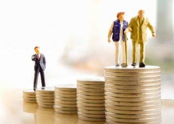 Pensión de sobrevivientes del (a) compañero (a) permanente.