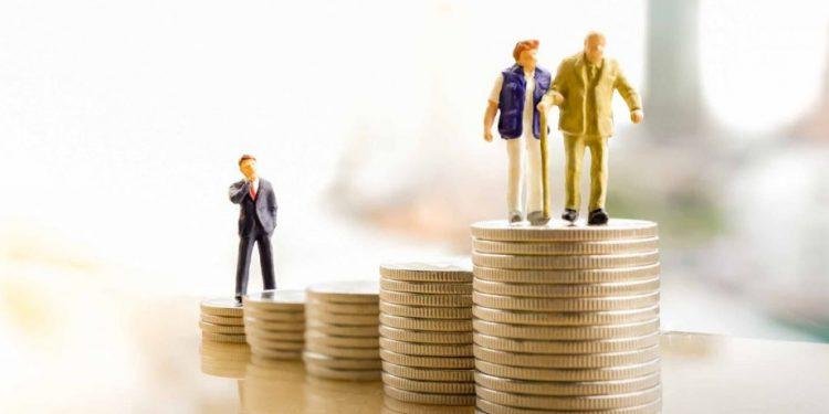 Pensión de sobrevivientes del (a) compañero (a) permanente.