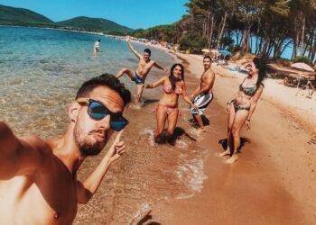 Las vacaciones laborales