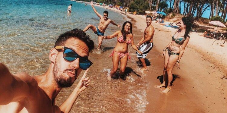 Las vacaciones laborales