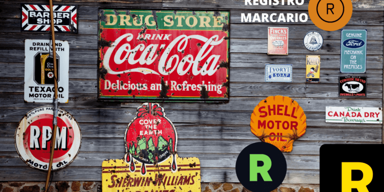 El registro marcario es un medio para generar valor a los productos o servicios que interactúan en el mercado: