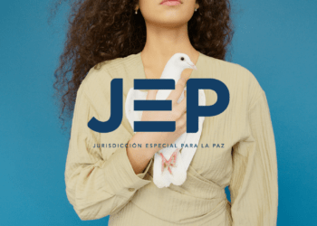 Competencia material de la JEP y CCCP: requisitos para la admisión de los solicitantes