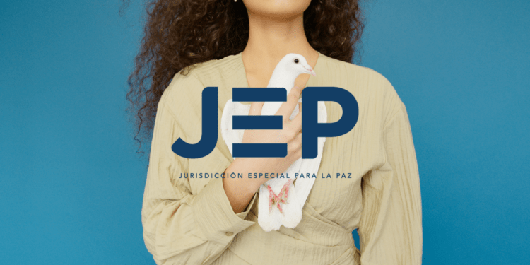 Competencia material de la JEP y CCCP: requisitos para la admisión de los solicitantes