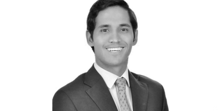 De un loco primer día de oficina