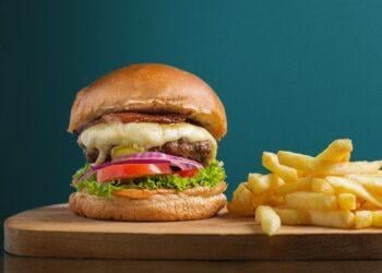 El gran olvido de la Ley de Comida Chatarra en el comercio electrónico.