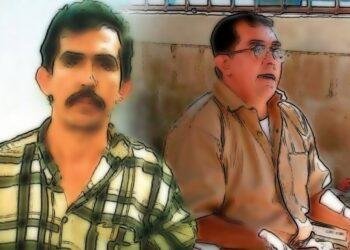 ¿Luis Alfredo Garavito estaría en libertad para el 2023?