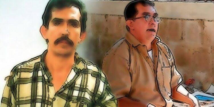 ¿Luis Alfredo Garavito estaría en libertad para el 2023?