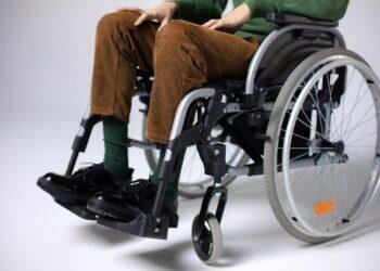 La pensión de invalidez por enfermedad o por accidente de origen común