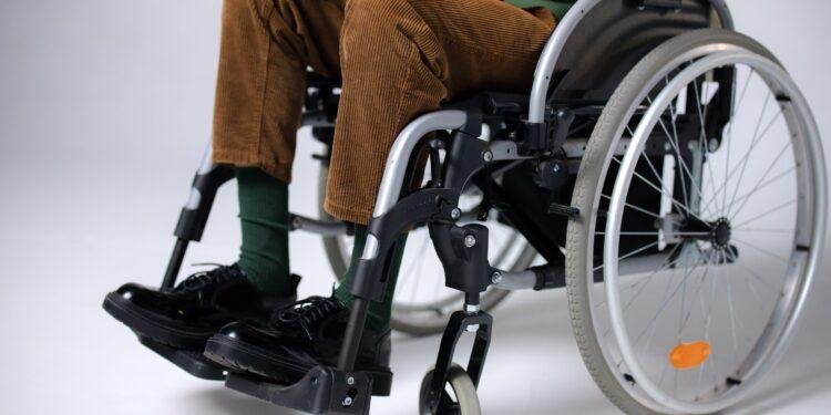 La pensión de invalidez por enfermedad o por accidente de origen común