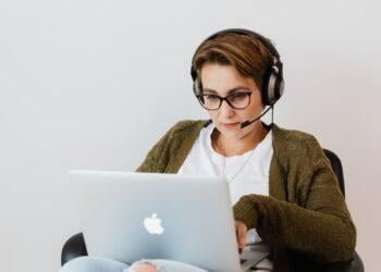 Uso de medios electrónicos en la Ley 2080 de 2021