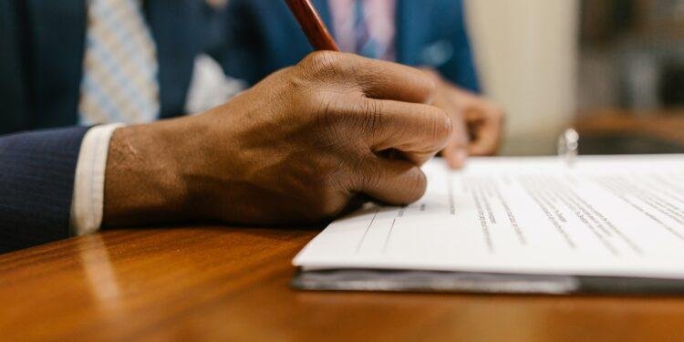 Precisiones sobre la modificación a la Ley de Garantías