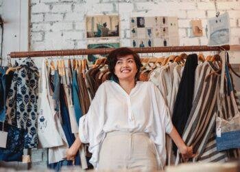 Derecho de la moda: desde una óptica legal