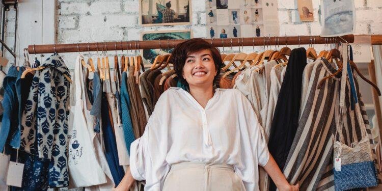 Derecho de la moda: desde una óptica legal