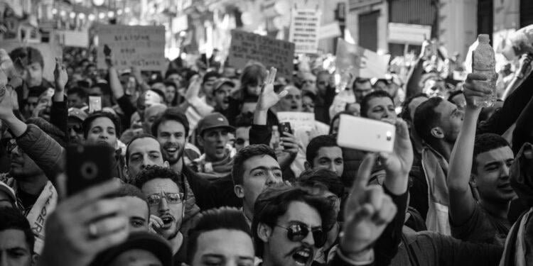 ¿Es la protesta social eficaz para que los ciudadanos sean escuchados?