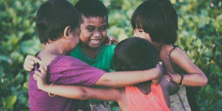 Los crímenes en contra de la niñez colombiana