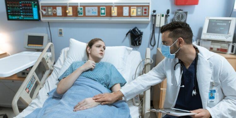 Derechos sexuales y reproductivos, la deuda del Estado colombiano con los cuerpos gestantes que migran desde Venezuela: