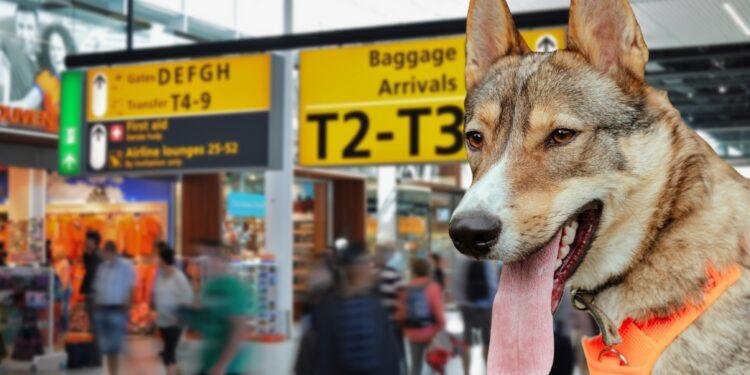 Principales inconvenientes del proyecto de ley para el transporte aéreo de animales de compañía