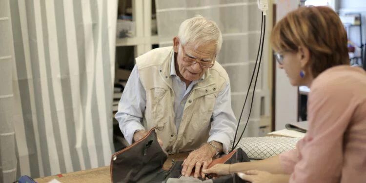 Retiro forzoso de trabajadores luego de pensionarse