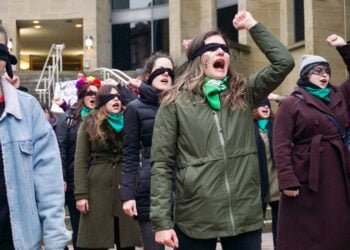 ¡En hora buena, despenalizado el aborto consentido en Colombia hasta la semana 24!