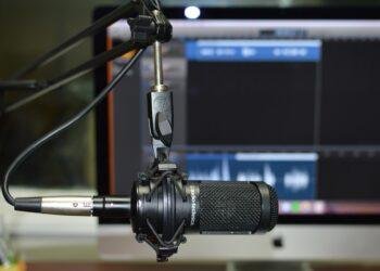 La publicidad política en la radio