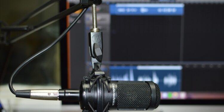 La publicidad política en la radio