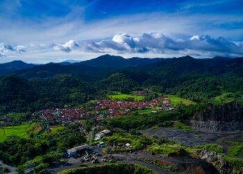 Un ensayo sobre minería y su aporte al desarrollo sostenible