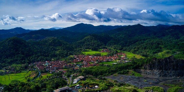 Un ensayo sobre minería y su aporte al desarrollo sostenible