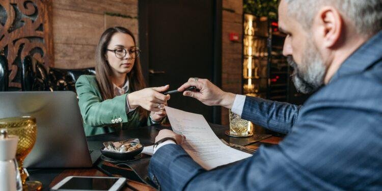 ¿Su sociedad cumple con la hipótesis de negocio en marcha?