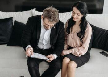 ¿Qué es un testamento?