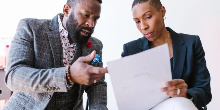 ¿Qué es la cesión de contrato?