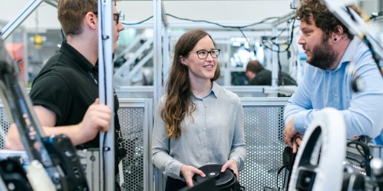 ¿Conoce los beneficios tributarios en Ciencia, Tecnología e Innovación (CTeI)?