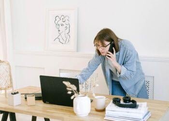 Las modalidades de trabajo a distancia y sus diferencias en  Colombia.