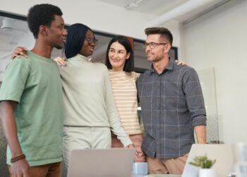 Organizaciones atractivas y competitivas para el talento humano