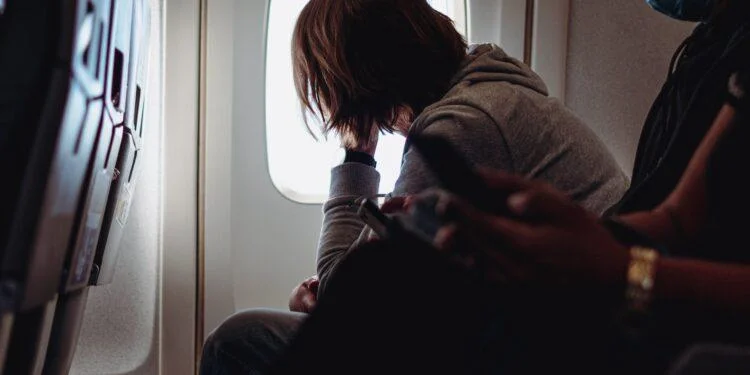 El peligro del pasajero disruptivo para el transporte aéreo en Colombia: a propósito del caso del vuelo AV 44 de Avianca