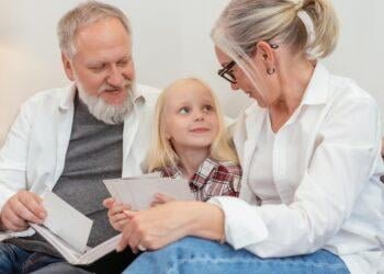 La pensión familiar, ¿Qué es, cuándo procede y quiénes tienen Derecho?