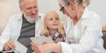 La pensión familiar, ¿Qué es, cuándo procede y quiénes tienen Derecho?