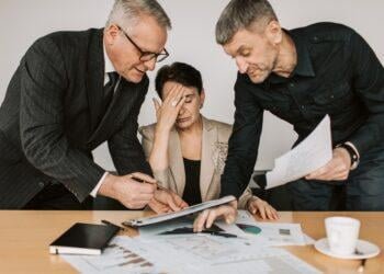 ¿Límites para la creación de acciones en las SAS?