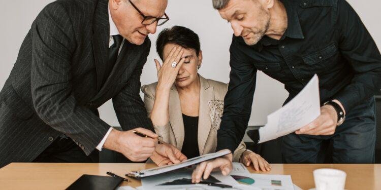 ¿Límites para la creación de acciones en las SAS?