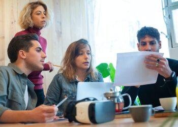 La importancia de implementar un protocolo de familia en empresas familiares