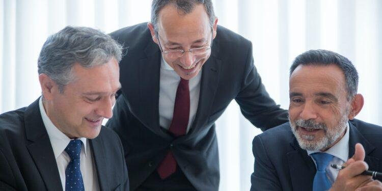 Registro de Beneficiarios Finales ante la DIAN