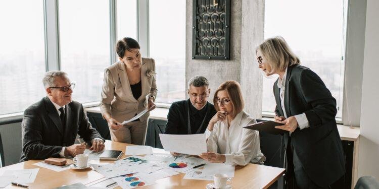 Los efectos de la coligación contractual