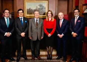 CMS Rodríguez-Azuero refuerza su equipo de Energía & Cambio Climático con la incorporación de la firma Vergel Riascos Abogados