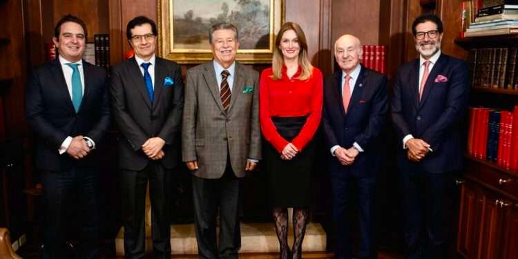 CMS Rodríguez-Azuero refuerza su equipo de Energía & Cambio Climático con la incorporación de la firma Vergel Riascos Abogados