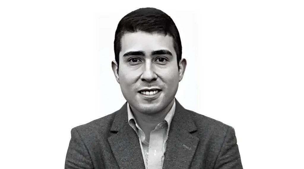 Andres Eduardo Rodriguez Lexir