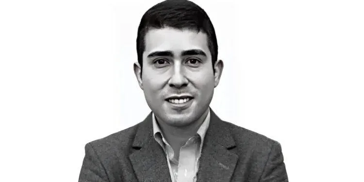 Andres Eduardo Rodriguez Lexir