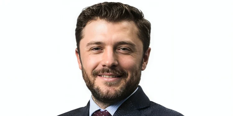 José Elías Del Hierro Gamboa -Lexir